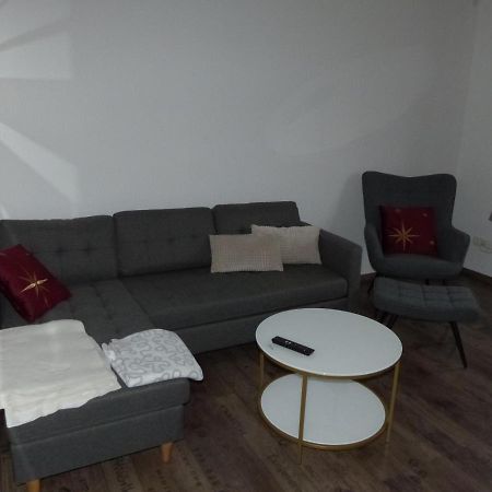 Ferienwohnung Порта-Вестфалика Экстерьер фото