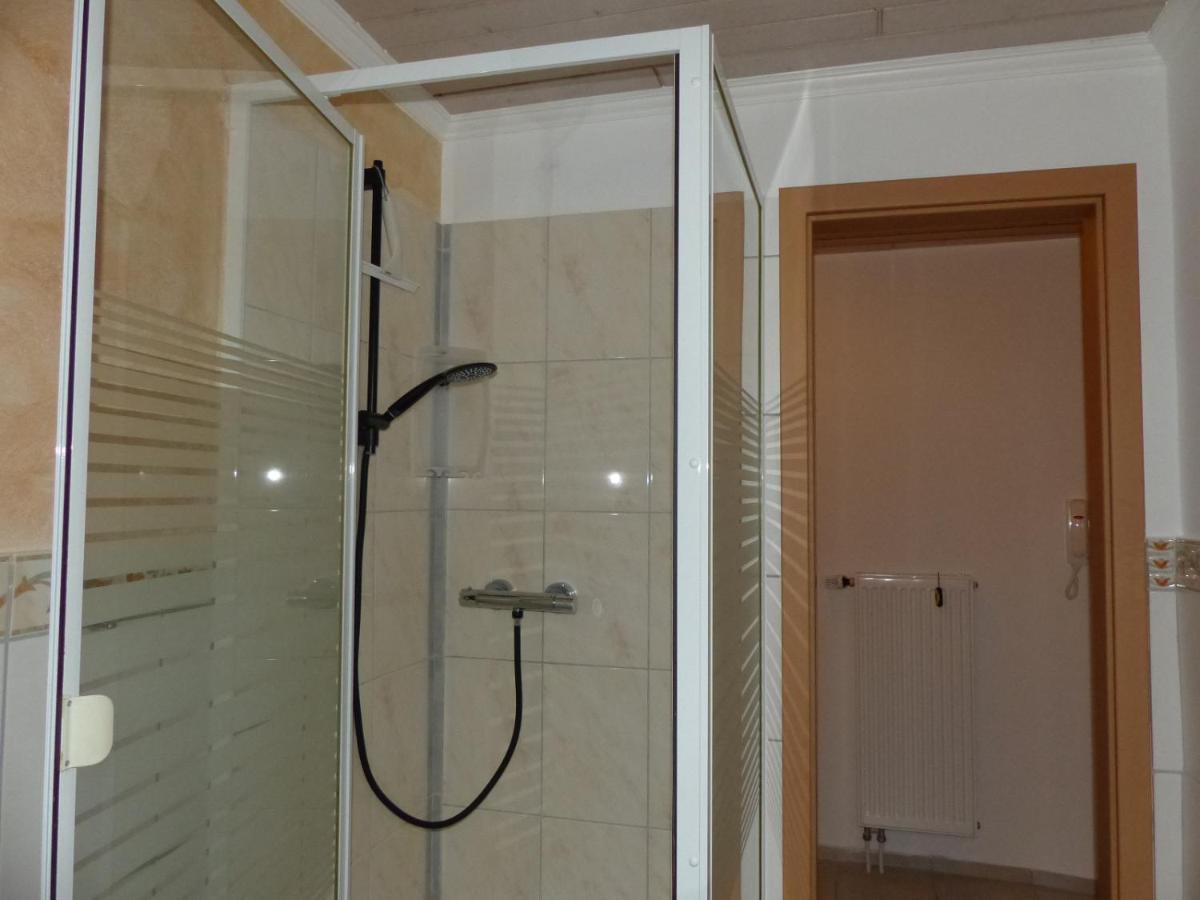 Ferienwohnung Порта-Вестфалика Экстерьер фото