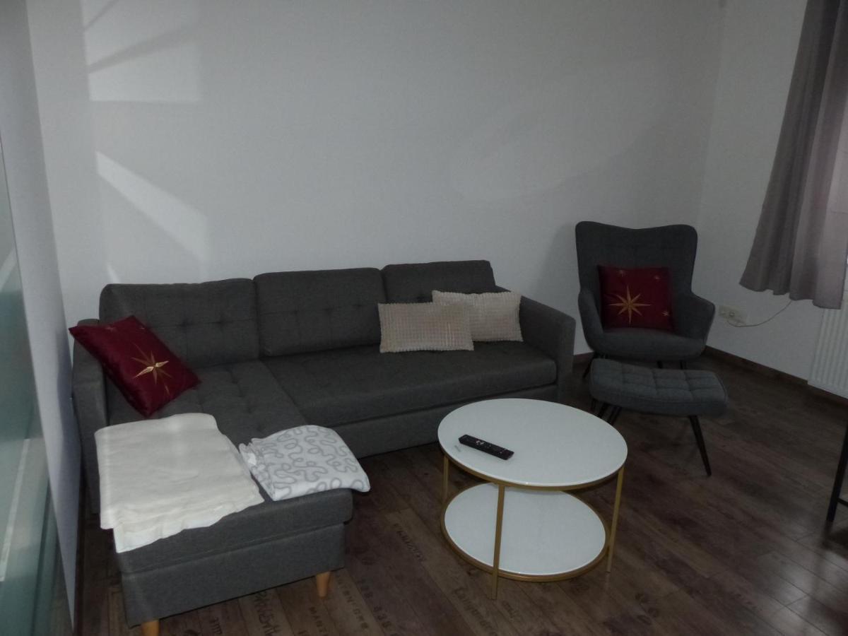 Ferienwohnung Порта-Вестфалика Экстерьер фото