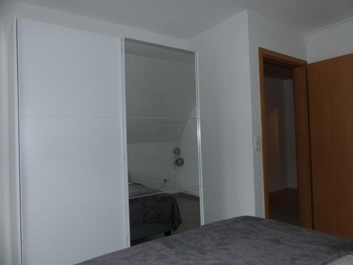 Ferienwohnung Порта-Вестфалика Экстерьер фото