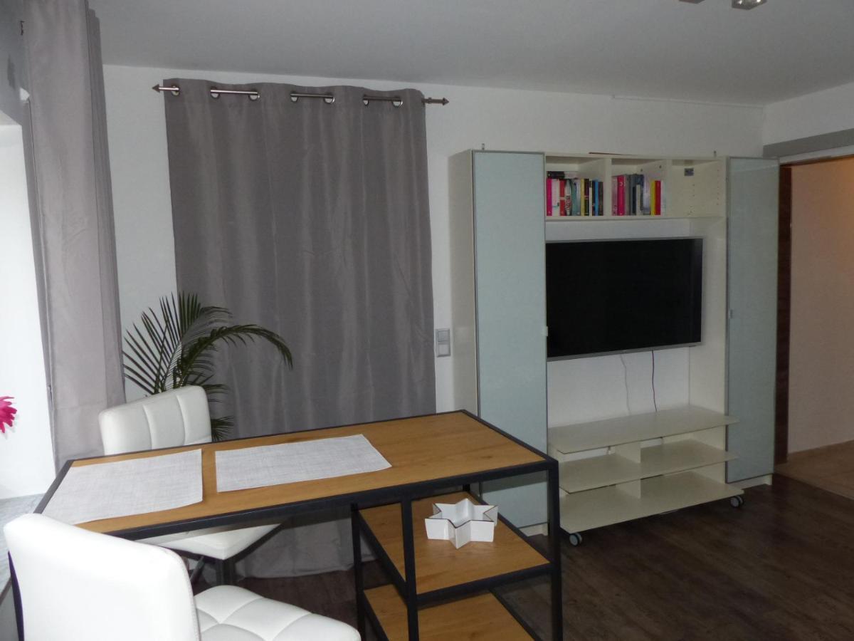 Ferienwohnung Порта-Вестфалика Экстерьер фото