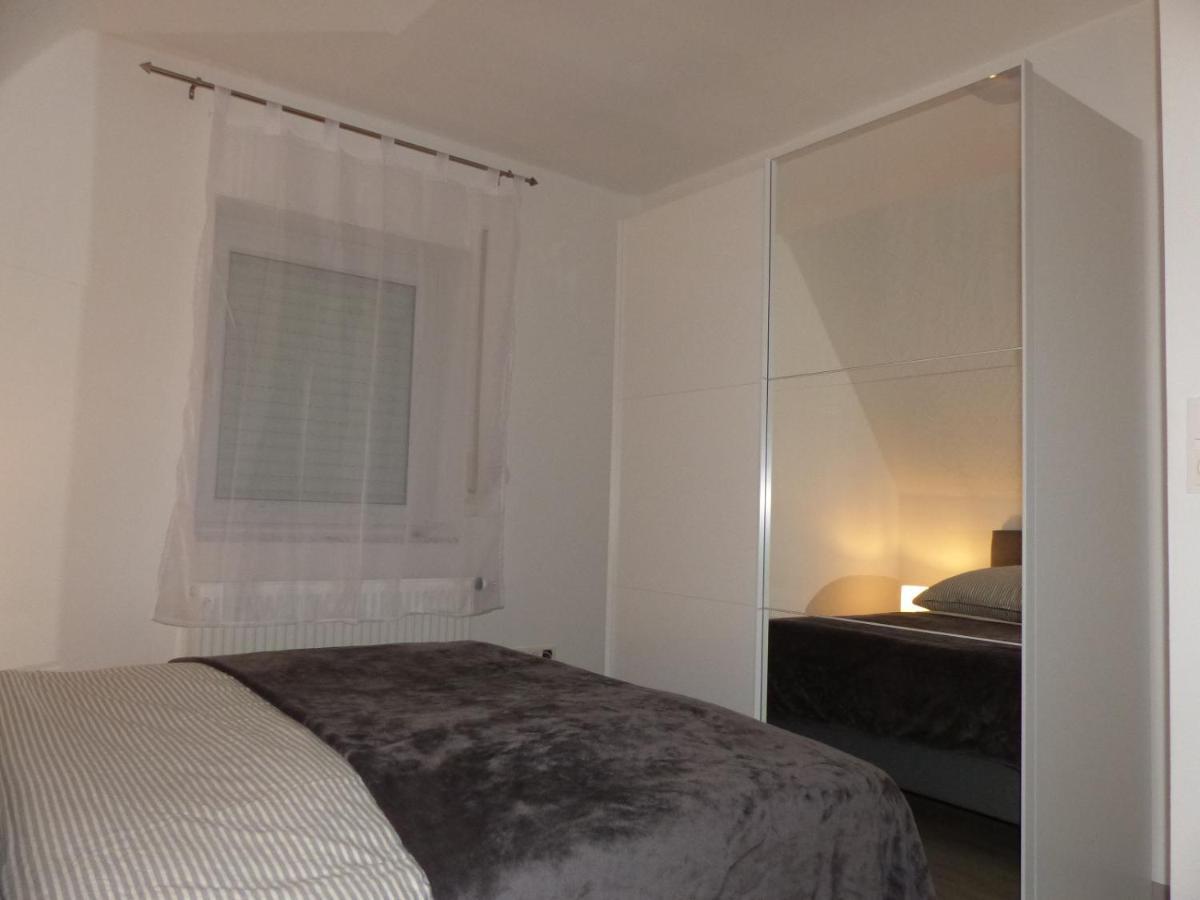 Ferienwohnung Порта-Вестфалика Экстерьер фото
