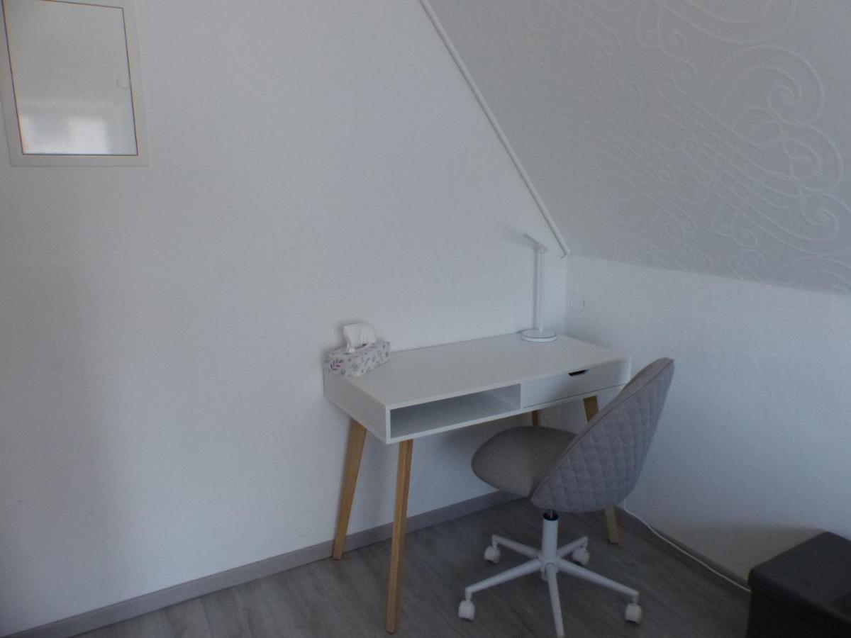 Ferienwohnung Порта-Вестфалика Экстерьер фото