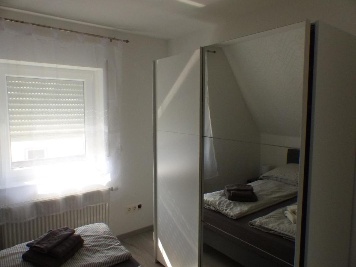 Ferienwohnung Порта-Вестфалика Экстерьер фото