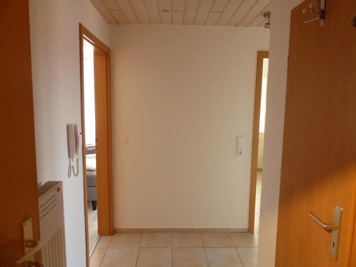 Ferienwohnung Порта-Вестфалика Экстерьер фото
