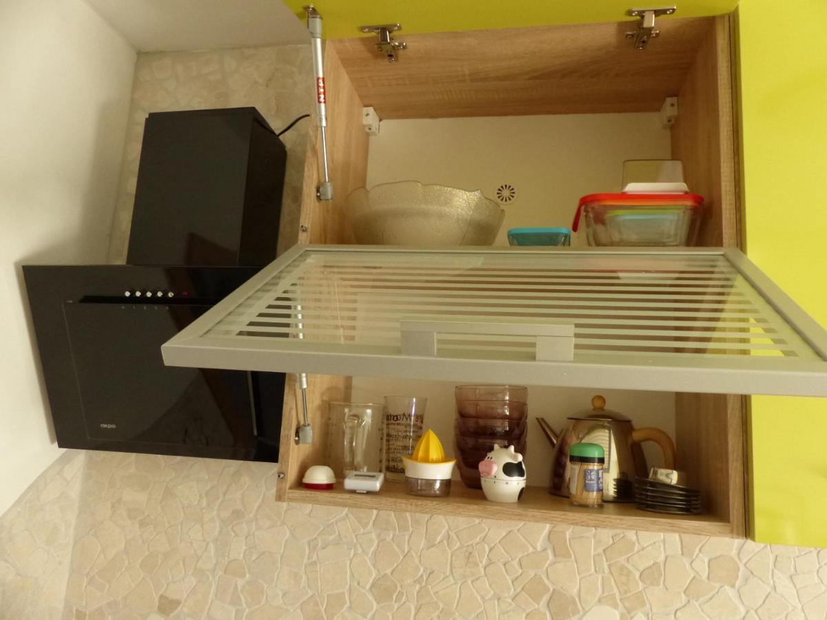 Ferienwohnung Порта-Вестфалика Экстерьер фото