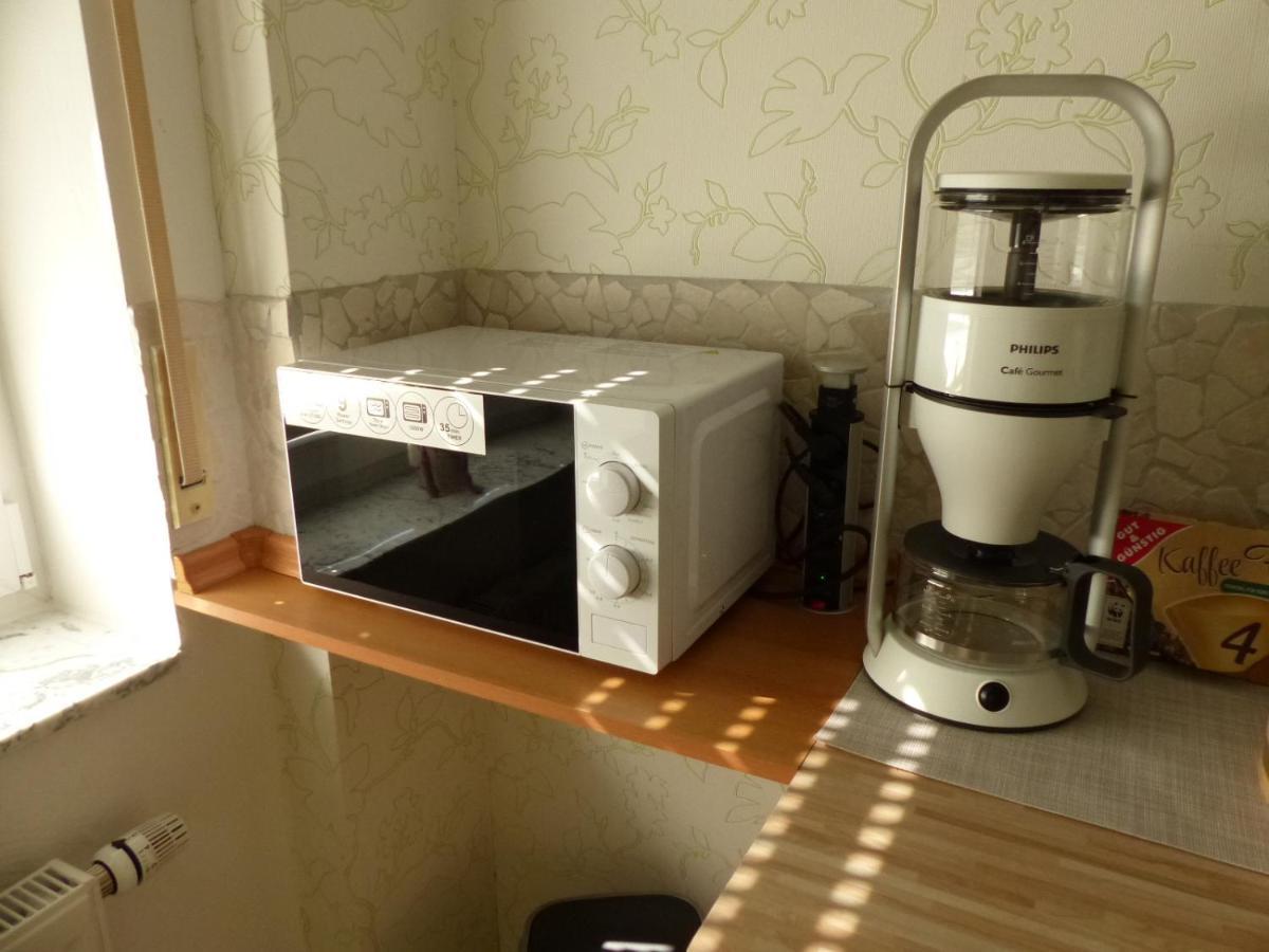 Ferienwohnung Порта-Вестфалика Экстерьер фото