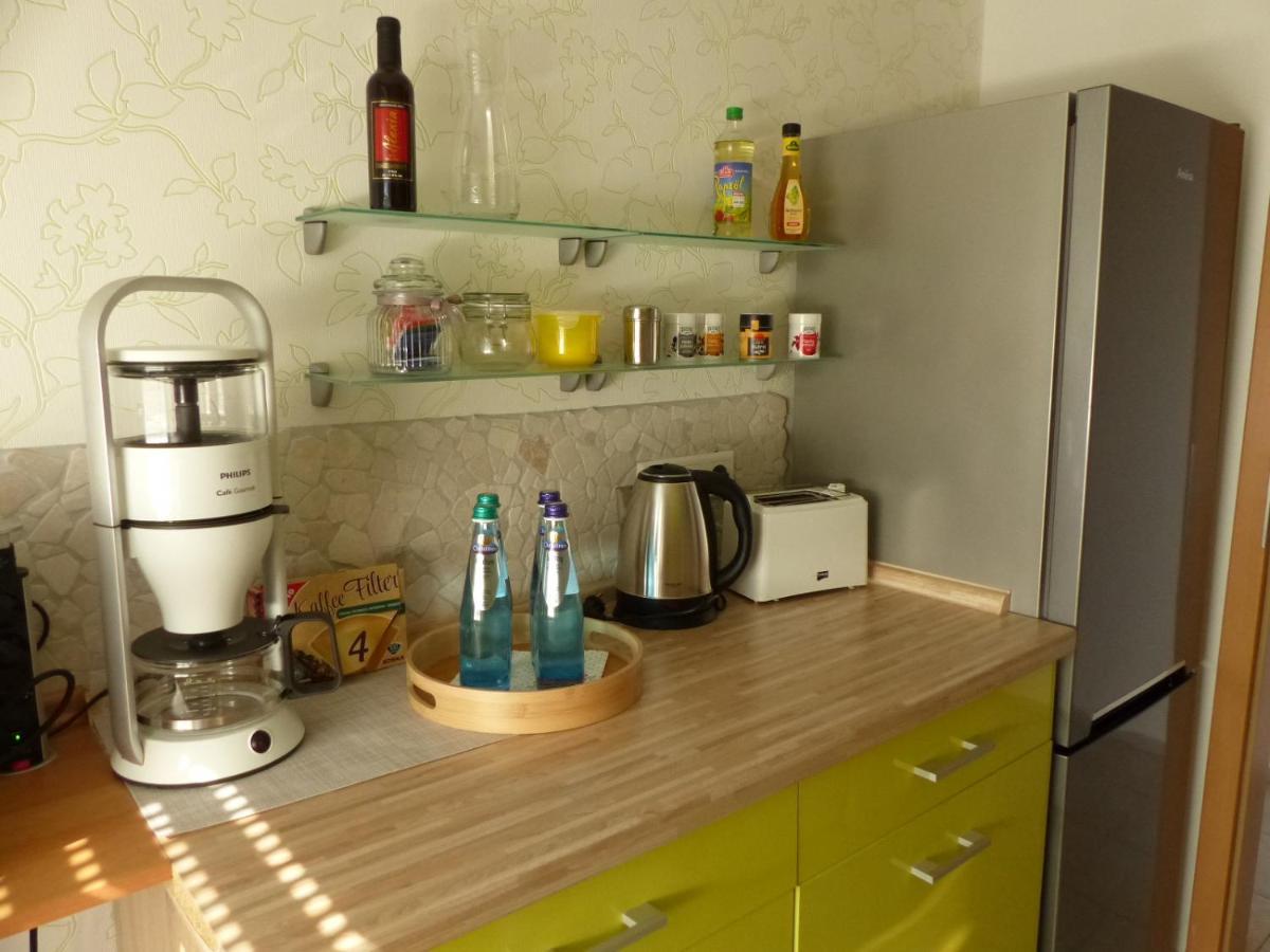 Ferienwohnung Порта-Вестфалика Экстерьер фото
