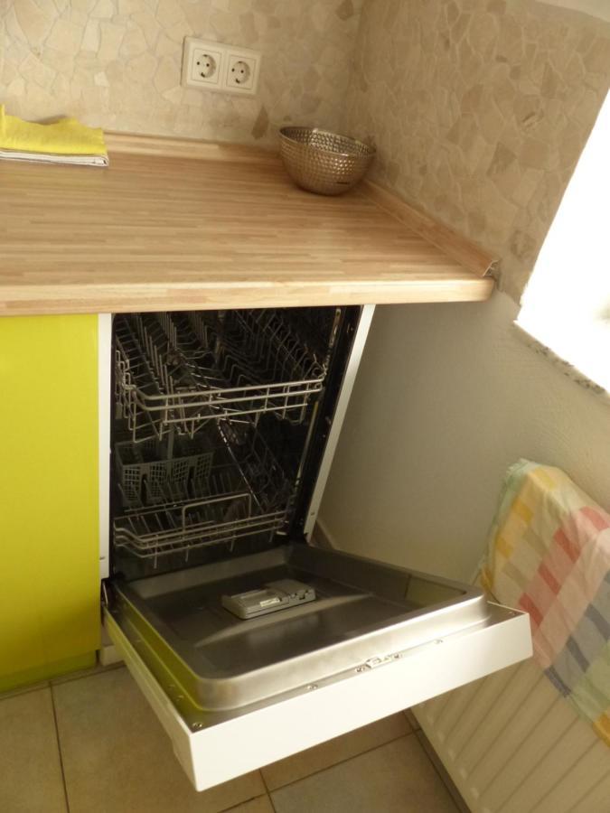 Ferienwohnung Порта-Вестфалика Экстерьер фото