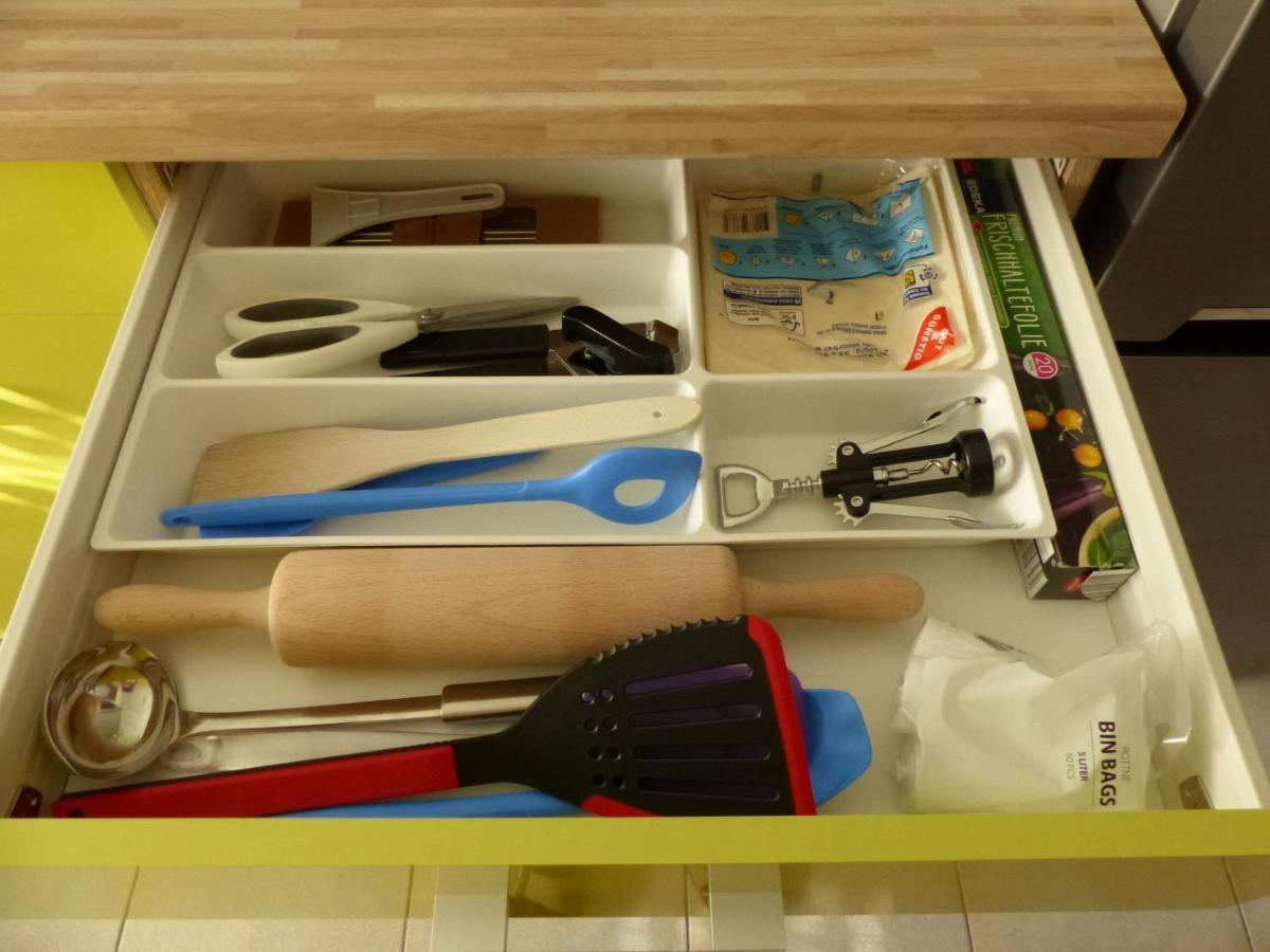 Ferienwohnung Порта-Вестфалика Экстерьер фото