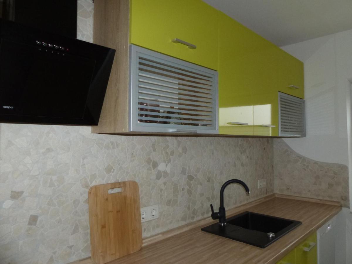 Ferienwohnung Порта-Вестфалика Экстерьер фото