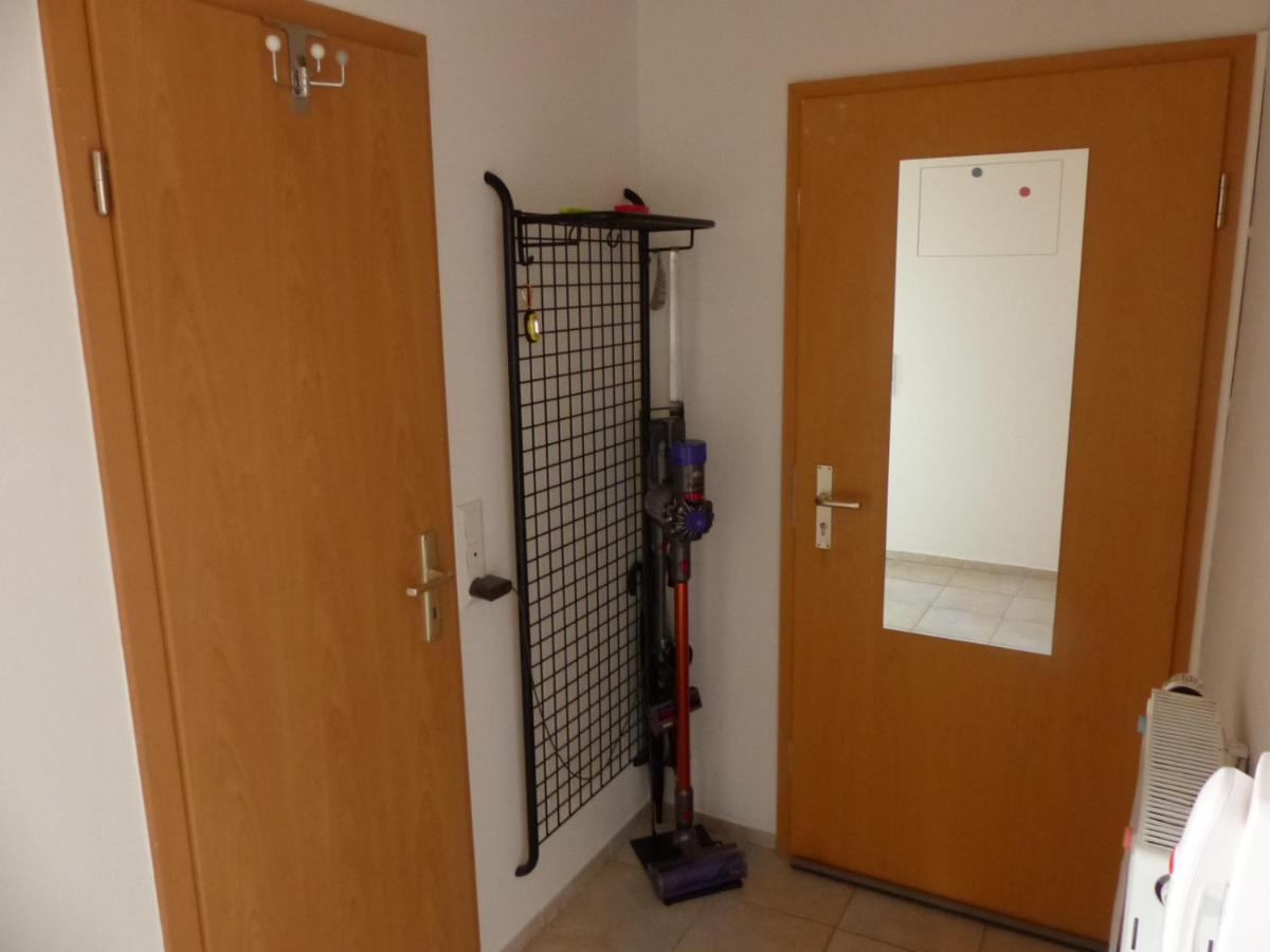 Ferienwohnung Порта-Вестфалика Экстерьер фото