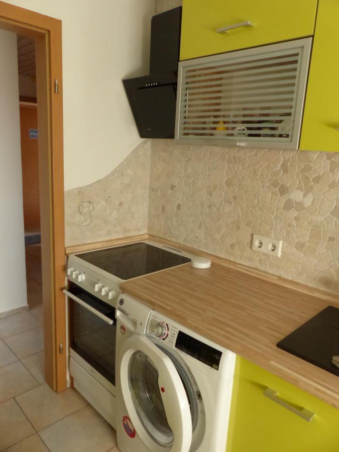 Ferienwohnung Порта-Вестфалика Экстерьер фото